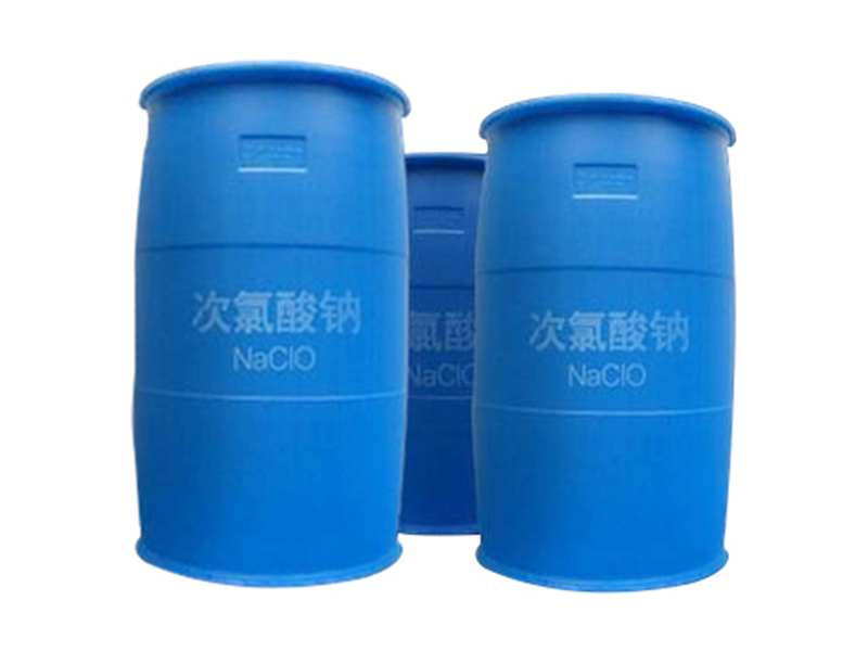 次氯酸钠
