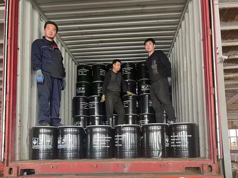 三氯化铁固体