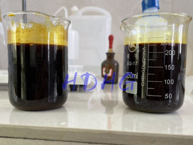 三氯化铁液体助力产业升级 应用前景广阔